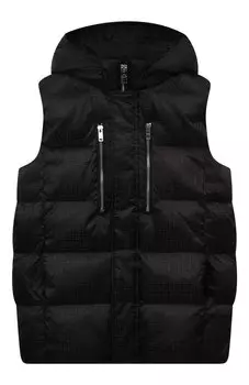 Утепленный жилет Givenchy