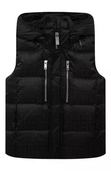 Утепленный жилет Givenchy