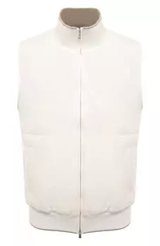 Утепленный жилет Gran Sasso