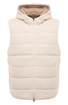 Утепленный жилет Gran Sasso