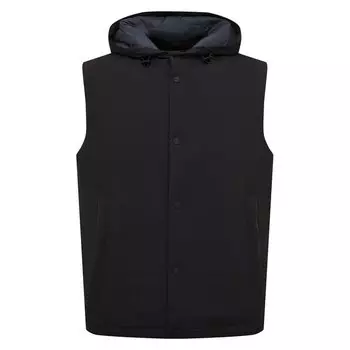 Утепленный жилет Herno