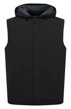 Утепленный жилет Herno