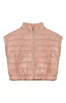 Утепленный жилет Herno