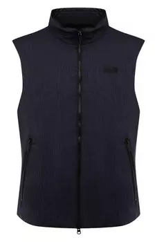 Утепленный жилет Hetrego