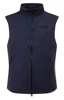 Утепленный жилет Hetrego