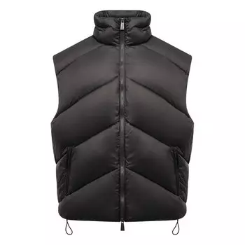 Утепленный жилет HINNOMINATE