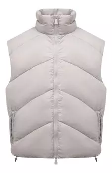 Утепленный жилет HINNOMINATE