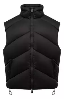 Утепленный жилет HINNOMINATE