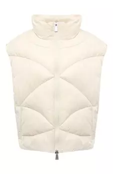 Утепленный жилет HINNOMINATE
