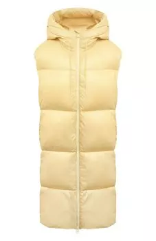 Утепленный жилет HUGO
