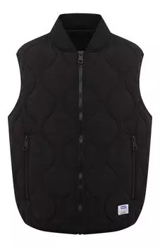 Утепленный жилет HUGO