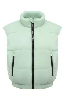 Утепленный жилет HUGO