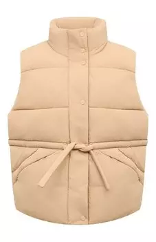 Утепленный жилет HUGO