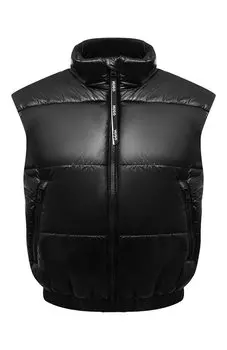 Утепленный жилет HUGO