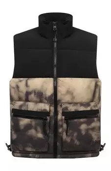 Утепленный жилет HUGO