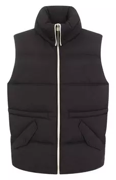 Утепленный жилет HUGO