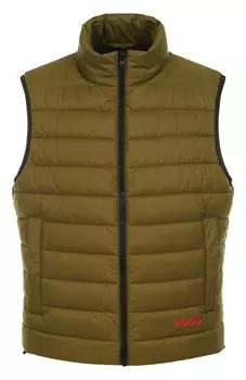 Утепленный жилет HUGO