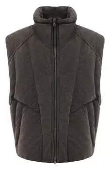 Утепленный жилет Juun.J