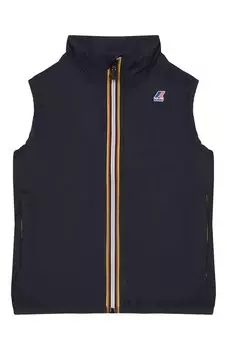 Утепленный жилет K-Way