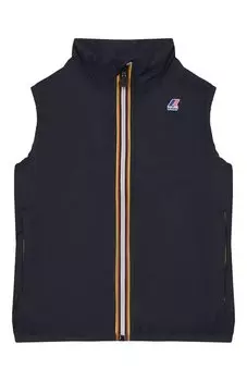 Утепленный жилет K-Way