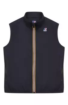 Утепленный жилет K-Way