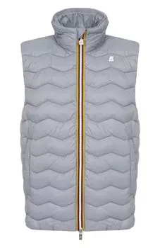 Утепленный жилет K-Way