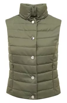 Утепленный жилет Kiton