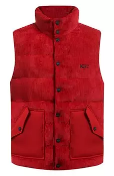 Утепленный жилет KNT