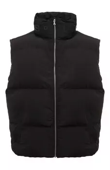 Утепленный жилет Les Benjamins