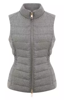 Утепленный жилет Lorena Antoniazzi