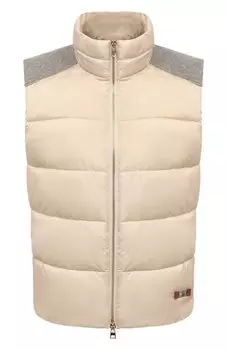 Утепленный жилет Lorena Antoniazzi
