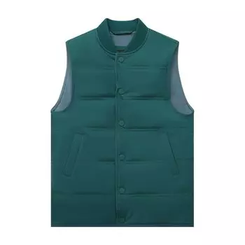 Утепленный жилет Loro Piana