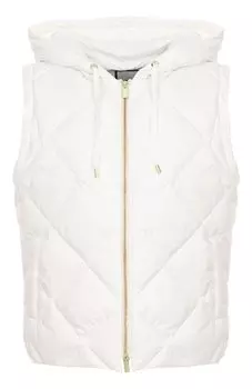 Утепленный жилет Max and Moi