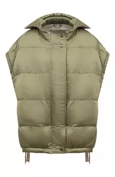 Утепленный жилет Max&Moi