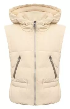 Утепленный жилет Max&Moi