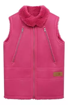 Утепленный жилет MM6