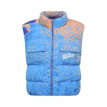 Утепленный жилет MSFTSrep