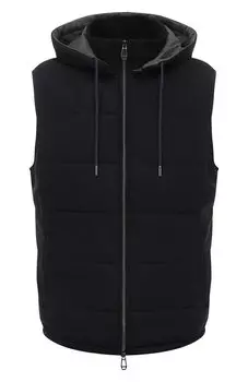 Утепленный жилет MVST