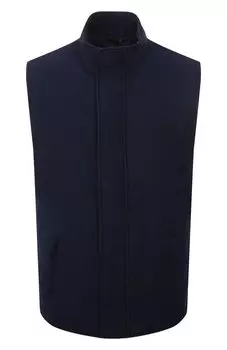 Утепленный жилет MUST