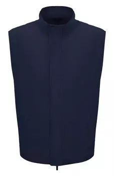 Утепленный жилет MVST