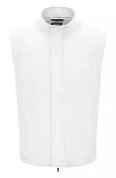 Утепленный жилет MVST