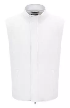 Утепленный жилет MVST