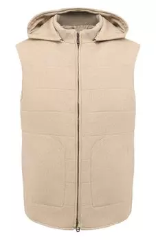 Утепленный жилет MUST