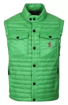 Утепленный жилет Ollon Moncler Grenoble