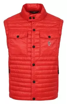 Утепленный жилет Ollon Moncler Grenoble