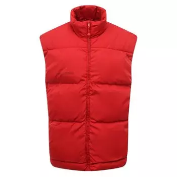 Утепленный жилет PANGAIA