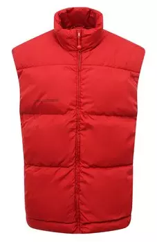 Утепленный жилет PANGAIA