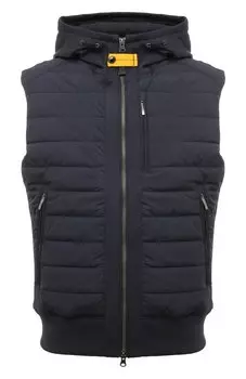 Утепленный жилет Parajumpers