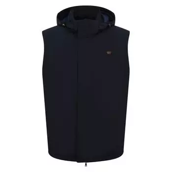 Утепленный жилет Paul&amp;Shark