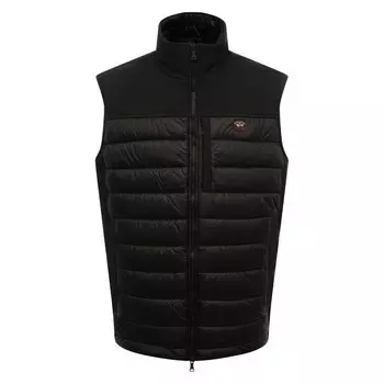 Утепленный жилет Paul&amp;Shark